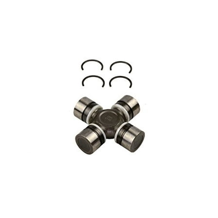 Spicer D44 U Joint JK Rubicon Front Only Axle Shaft