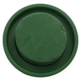 thumbnail image 4 of Mousse Florale Ronde Verte Mouillée, Décoration de Fête pour Allée de Mariage (Mousse Florale avec Bol, 24 Pcs), 4 of 7