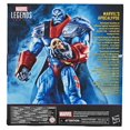 thumbnail image 4 of Hasbro Marvel Legends Series Marvel’s Apocalypse Action Figure and Accessories, 4 of 6