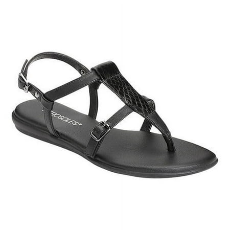

Aerosoles Women s Obstachle Course Gladiator Sandal