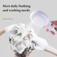 thumbnail image 3 of Pet Hose Faucet Kit, Pet Bathing Hose, Dog Washing Hose, Pet Grooming Hose Kit, 3 of 5