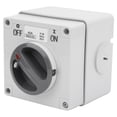 thumbnail image 3 of Outdoor Waterproof Switch Socket,Outdoor Waterproof Switch Socket Dustproof Switch Outdoor Switch Socket Cutting-Edge Features, 3 of 7