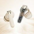 thumbnail image 5 of Earphones Wireless Bluetooth, Bluetooth Earphones M85 With True Wireless Noise Reduction And Long Battery Life Earphones for Kids, 5 of 7