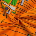 thumbnail image 4 of African Print Fabric Cotton Ankara 44 Inches Sold By The Yard (90206-5), 4 of 4