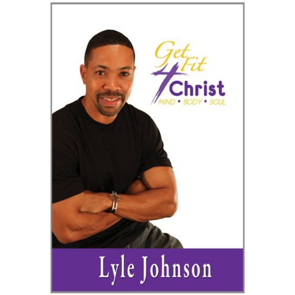 Pre-Owned Get Fit 4 Chirst: 30-Day Fitness Devotional