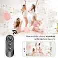 thumbnail image 3 of Bluetooth Télécommande Obturateur Photo pour Téléphone Tiktok Selfie, 3 of 9