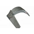 thumbnail image 3 of Rear Axle Trough Assey Massey Ferguson 35 135 165 175 185+ TRACTOR 181225M91, 3 of 3