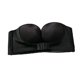thumbnail image 1 of Sujetador sin tirantes con hebilla frontal, sin costuras, sin espalda, adhesivo Invisible, Push Up, antideslizante, 1 of 5