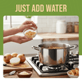 thumbnail image 4 of Dehydrated Chopped Onions Emergency Food Supply, 130 Servings, 25 Year Shelf Life, Great for Cooking and Baking - Dehydrated Meals, Survival Food Camping Essentials Can, 4 of 8