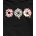 thumbnail image 3 of Instant Message - Funky Donuts, 3 of 6