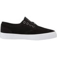 thumbnail image 6 of Emerica Boys Laced Romero Black White Gum Shoes, 6 of 8