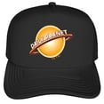thumbnail image 2 of Superman Daily Planet Foam Snapback Trucker Hat - Unisex for Men and Women, 2 of 5
