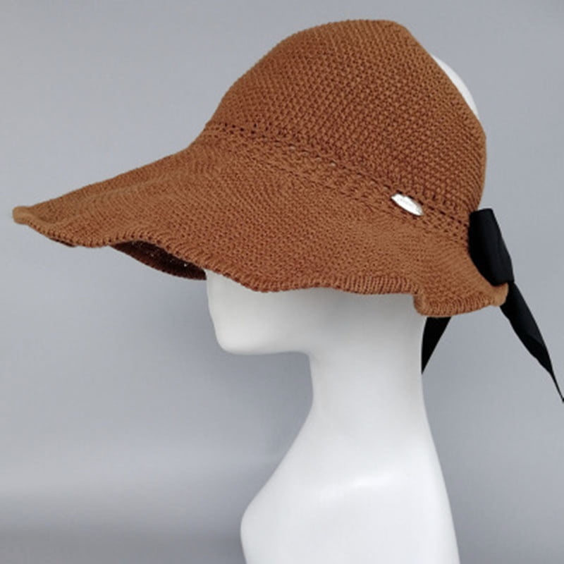 ladies summer trilby hats