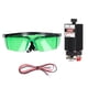 thumbnail image 3 of Módulo láser Ticfox 405 nm 1 W Kit de cabezal láser CNC, 3 of 12