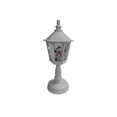 thumbnail image 2 of Christmas Table Lamp with Music & Snowfall - USB Powered Holiday Night Light for Home Decor, 2 of 5