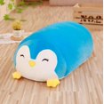 thumbnail image 1 of Kawaii Corner Bio almohada dibujos animados japoneses Sumikko Gurashi peluche cerdo oso gato pingüino muñeca juguetes para niños niñas regalo zhangyuxiang LED, 1 of 2