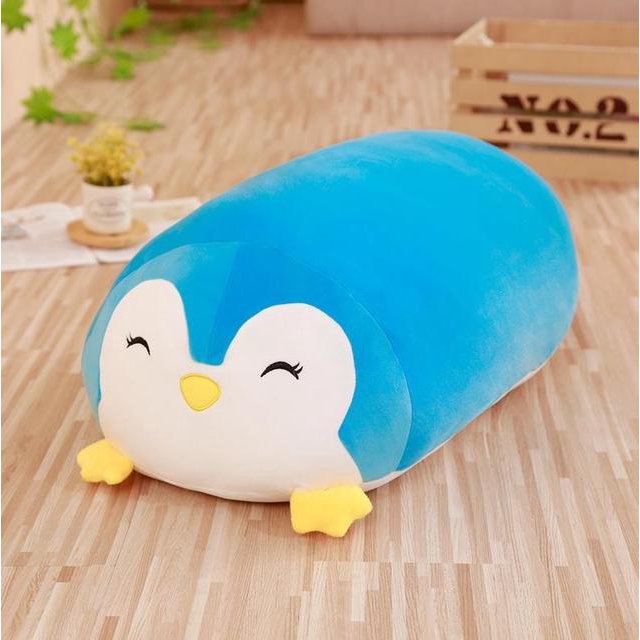 Kawaii Corner Bio almohada dibujos animados japoneses Sumikko Gurashi peluche cerdo oso gato pingüino muñeca juguetes para niños niñas regalo zhangyuxiang LED