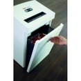 thumbnail image 5 of HSM Pure 420 Strip-Cut Shredder Strip Cut - 24 Sheets - 9.2 Gallon Waste Capacity, 5 of 5