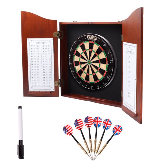 Accudart Dart Board