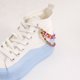 thumbnail image 4 of NUOLUX 1Par Decorativa Para Con Multicolor Para Sneakers Y De Mujer, 4 of 7