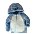 thumbnail image 3 of Mameluco Disney Con Gorro Bordado Papa Bebe, 3 of 4