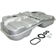 hyundai santa fe fuel tank