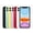 White, variant on Pre-Owned Apple iPhone 11 - Carrier Unlocked - 64 GB Black (Fair)