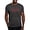 Charcoal, variant on - Pappy – The Man The Myth The Legend T Shirt - Men's Classic Graphic Cotton T-Shirt