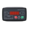 thumbnail image 4 of Automatic Start Genset Controller, Embedded Installing Genset Controller  For Small Diesel Gasoline, 4 of 8