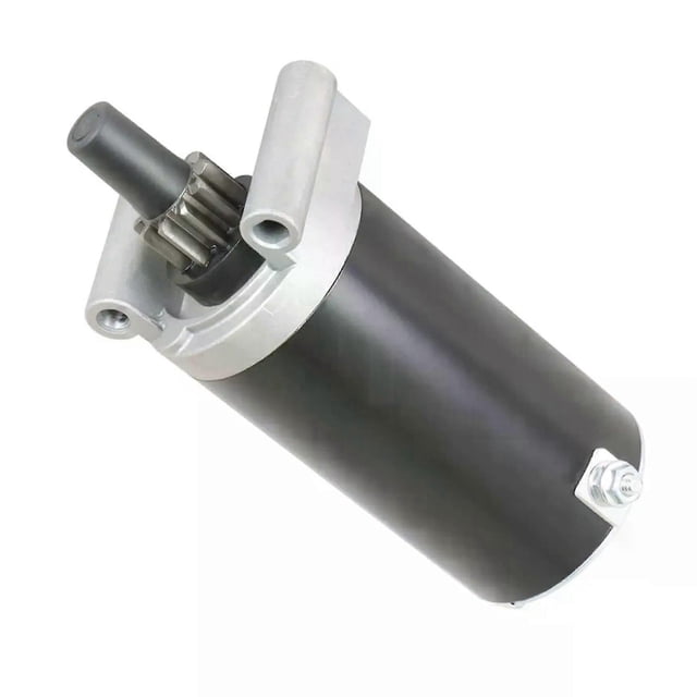 unique Starter Motor for Kohler Courage Engine Cub Cadet i1050 i1046 SLT1554 SLT1550 LT1046 LT1045LE 32-098-01 32-098-01S 32-098-03