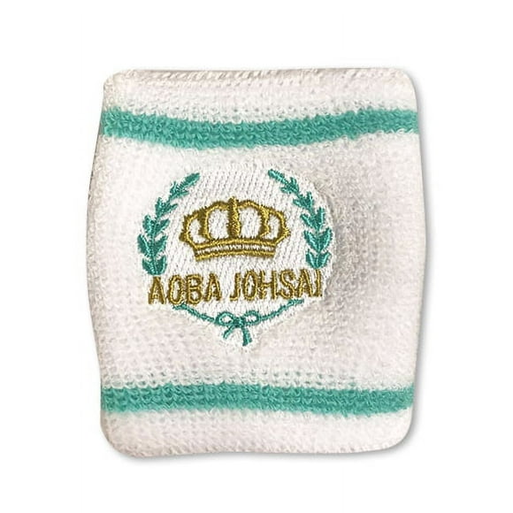 Sweatband - Haikyu!! - Aoba Johnsai New ge64913