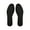 D, variant on New Disposable Insoles Nature Wood Pulp Insoles Men And Women Thin Breathable O7