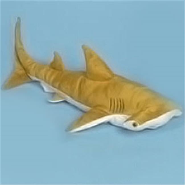 shark puppet at walmart