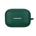 thumbnail image 1 of GadgetCom Replacement Case Compatible with LinkBuds Clip, Soft Silicone Cover Earbuds Pouch Shell With Carabiner, 1 of 2