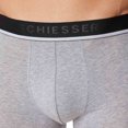 thumbnail image 4 of Schiesser Men Boxer Shorts Cotton Multicoloured Xxl, 4 of 5