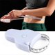 thumbnail image 2 of Automatic Telescopic Portable Tape Measure 59' Self-Tightening Body Measuring Ruler for Measuring Body, 2 of 4