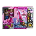 thumbnail image 2 of Muñeca Barbie It takes Two con Casa de Campaña, 2 of 4