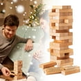 thumbnail image 4 of 1 Set Of Valentine's Day Gift Unforgettable Couples' Game: Talking Challenge For Date Night Anniversary Have 48 Fun Stacking Gifts, 4 of 9