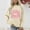 Beige, variant on Holzkary Women's Football Game Day Sweatshirt Graphic Print Sunday Long Sleeve Crewneck Fall Pullover Graphic Print Oversized Crewneck Sweatshirts Long Sleeve Pullover for Gameday Hoodies Beige L