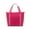Fuchsia Burst, variant on Ozark Trail 12 Can Soft Cooler Tote, Plum, 10.5 Quart Volume Capacity