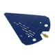 thumbnail image 4 of UWB Log Periodic Antenna HT5 Antenna 1575MHz 2.4GHz 5.8GHz Mapping Wideband Antenna, 4 of 5