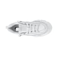thumbnail image 4 of Tenis casuales Stylo 12053 SIMIPIEL blanco, 4 of 4