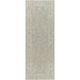 thumbnail image 3 of Livabliss Avant Garde Vintage High/Low Runner Area Rug,2'7" x 10',Grey/Tan, 3 of 8
