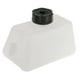 thumbnail image 1 of 1x Depósito de Accesorios Automóviles Compatibilidad Universal Duradero Impermeable Prueba de Polvo AntiChoque Antivibración Yotijar Tanque de combustible universal, 1 of 10