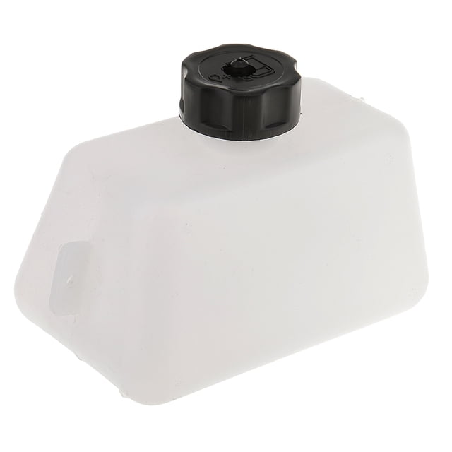 de Gas con Tapa para 43cc-49cc Mini Bicicletas Motorizadas Cola Tanque de combustible universal