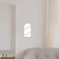 thumbnail image 4 of Minkissy 1Set Household Mirror In Transparent Acrylic With No Distortion For Wide Applications In Irregular Shape, 4 of 8