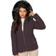 thumbnail image 5 of Chamarra para Mujer Shendy Vendy con Forro Interno Gorro Desmontable, 5 of 5