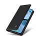 thumbnail image 3 of Funda para Motorola MOTO G14 Estuche de Cuero PU Tipo Cartera con Ranuras para Tarjetas y Cierre Magnético, 3 of 5