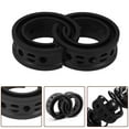 thumbnail image 1 of Bgsha Kit de Remplacement de Ressort en Caoutchouc Universel 2 Pcs pour Voiture, 1 of 1