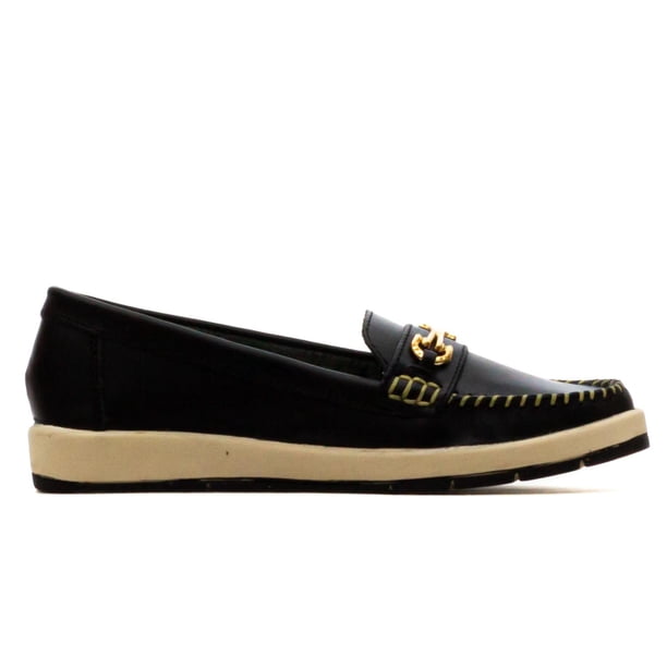 Zapatos para Mujer Zmexico 900 negro 25.5
